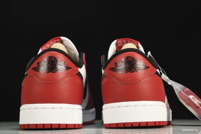  Low Chicago  Retro  1 Jordan  (2016) 705329-600 0303